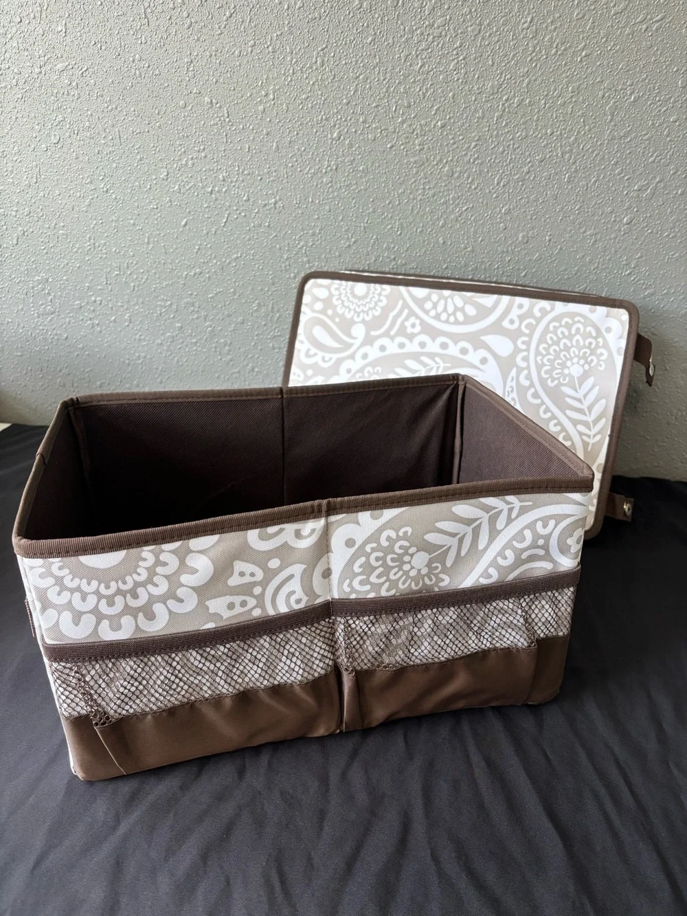 thirty-one Flip-Top Organizing Bin-NWT